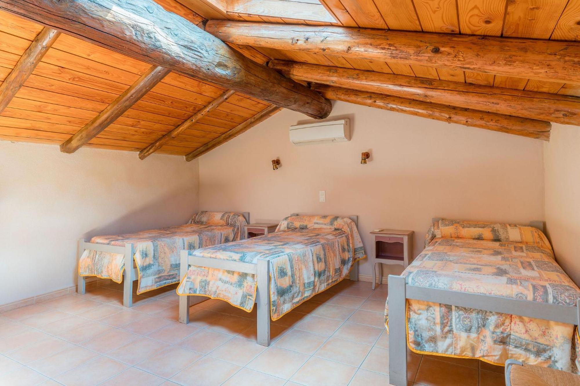 Logis Hotel Restaurant Le Pradinas Anduze Phòng bức ảnh